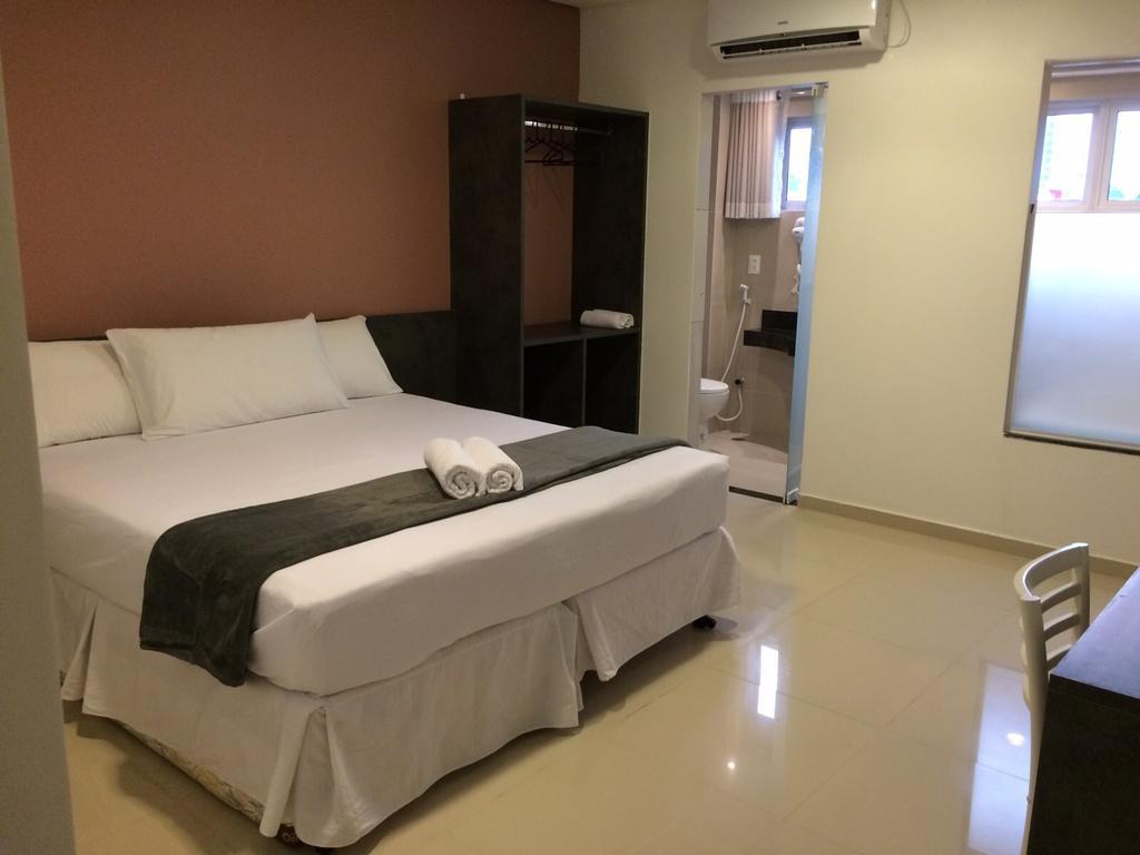 Scenarium Hotel ジャボアタン・ドス・グアララペス 部屋 写真