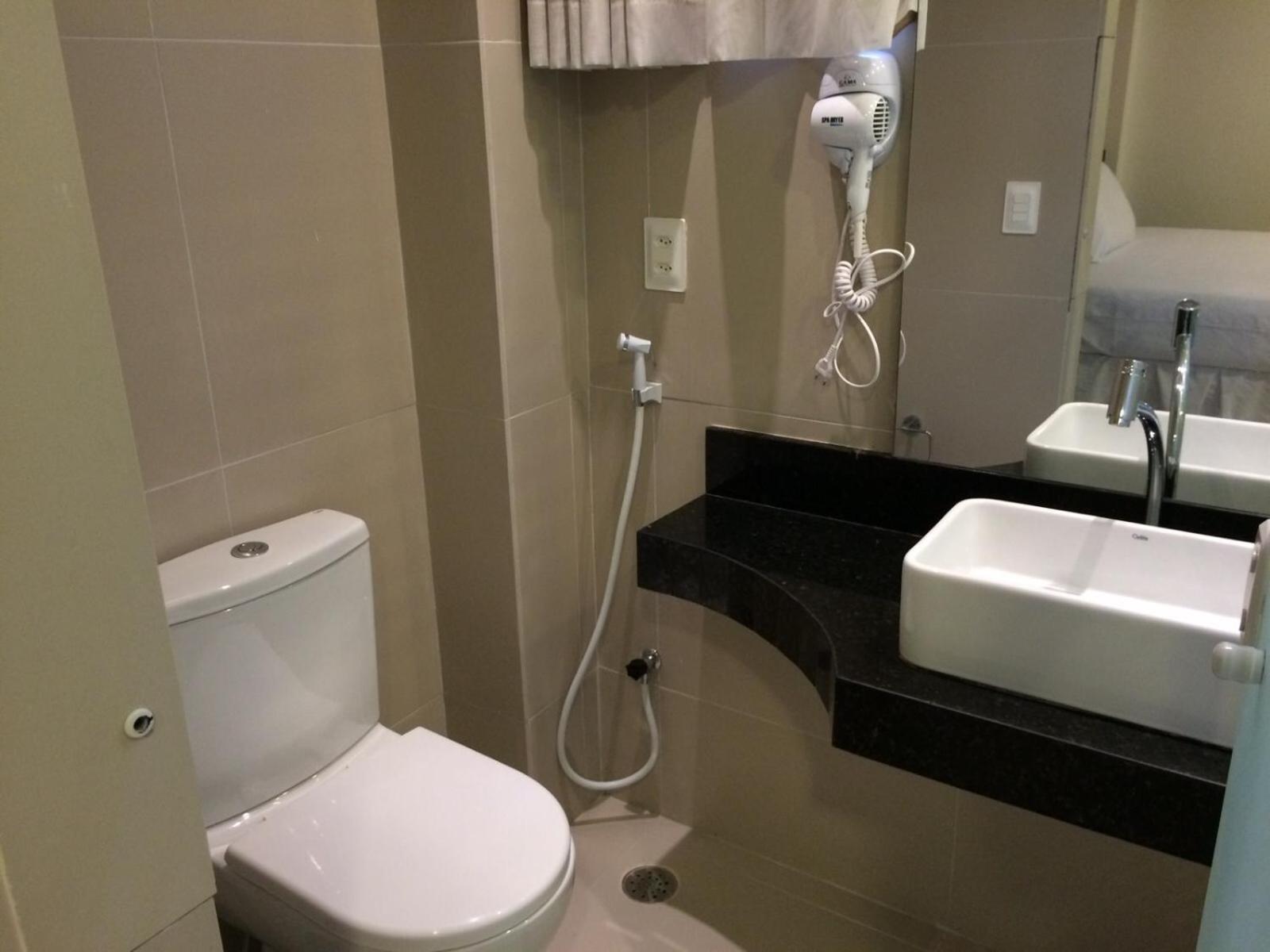 Scenarium Hotel ジャボアタン・ドス・グアララペス 部屋 写真