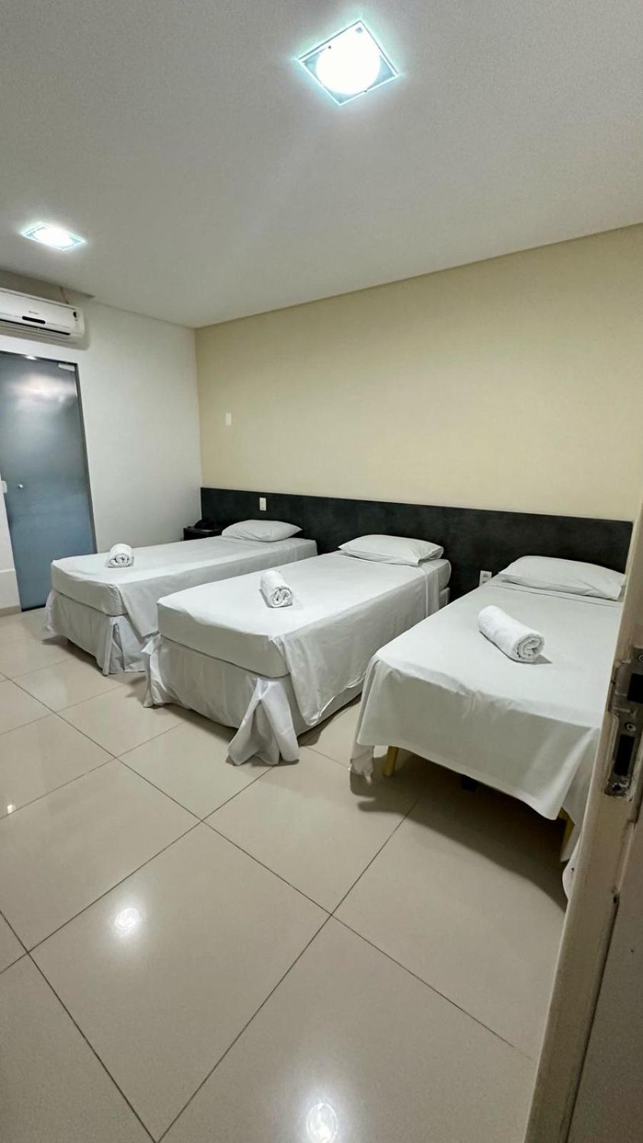 Scenarium Hotel ジャボアタン・ドス・グアララペス エクステリア 写真