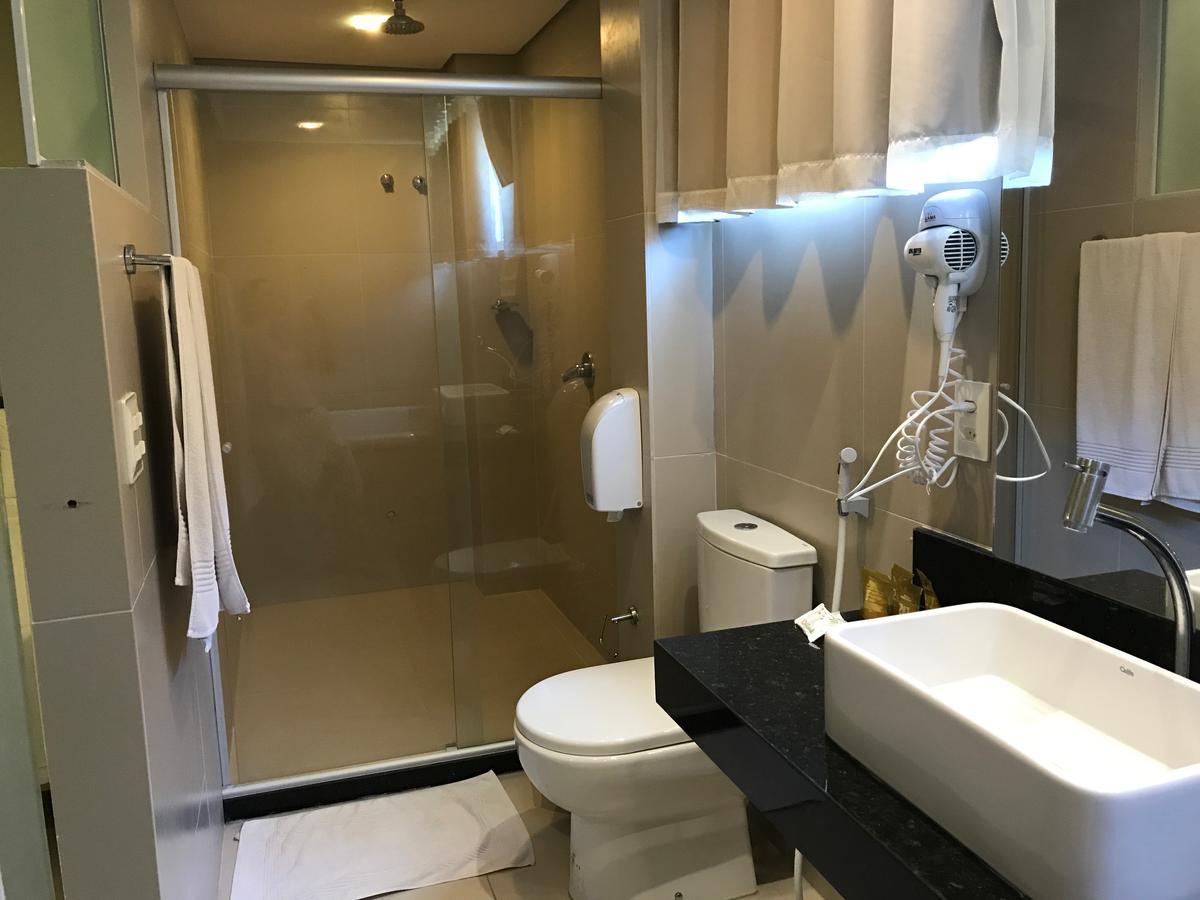 Scenarium Hotel ジャボアタン・ドス・グアララペス エクステリア 写真